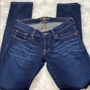 🎉Lucky Brand Jeans 00/24